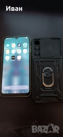 Samsung A25 128 GB, снимка 3 - Samsung - 53665312
