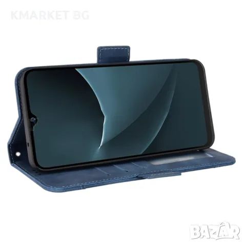 Blackview A95 Wallet Калъф и Протектор, снимка 13 - Калъфи, кейсове - 48139655