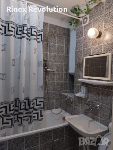 Двустаен апартамент под наем в Тракия, снимка 2 - Апартаменти - 54065606