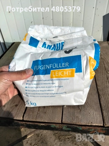 Гипсокартон и др., снимка 4 - Строителни материали - 54284710