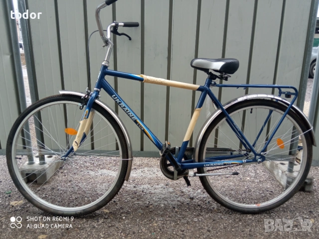 украйна чисто нова