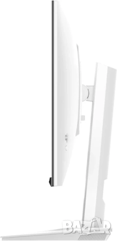 Amzfast 27 inch Geming Monitor QHD 2560 x 1440 (2K) - 200 hz. Като нов, снимка 2 - Други - 53229163