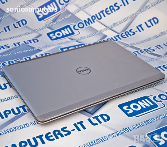 Лаптоп Dell E7440 /I5-4/ 4GB DDR3 / 240GB SSD / 14"FHD, снимка 10 - Лаптопи за дома - 45302574