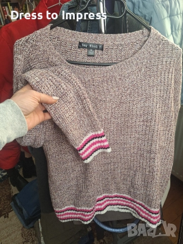 Сет дамски блузи Review, Pimkie M, снимка 4 - Комплекти - 50830772