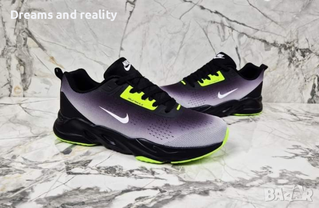 Мъжки маратонки Nike, снимка 2 - Маратонки - 45063025