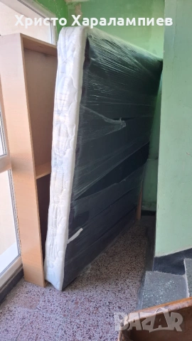 Продавам спалня , снимка 4 - Спални и легла - 53643111