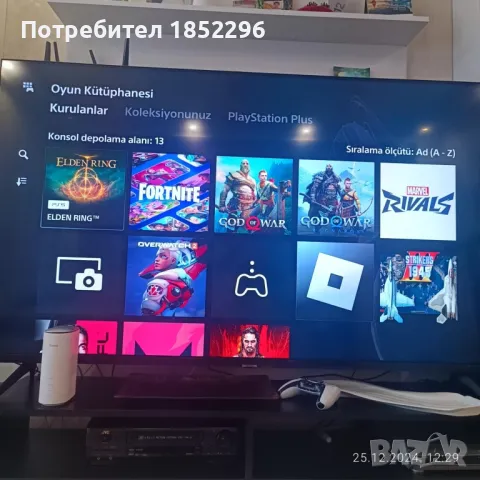 плйстешън игра , снимка 2 - Игри за PlayStation - 48457004