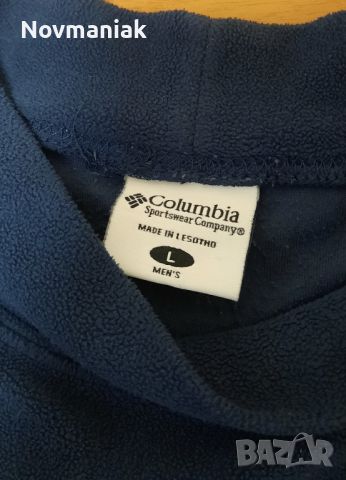Columbia Sportswear®-Много Запазена , снимка 12 - Блузи - 45781087