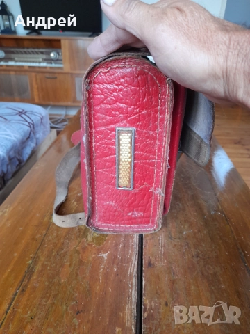 Стара ученическа чанта #14, снимка 5 - Други ценни предмети - 52080085