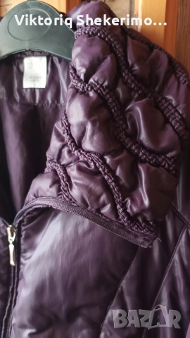 Яке за по-сочни дами. Страхотен цвят., снимка 6 - Якета - 52234087