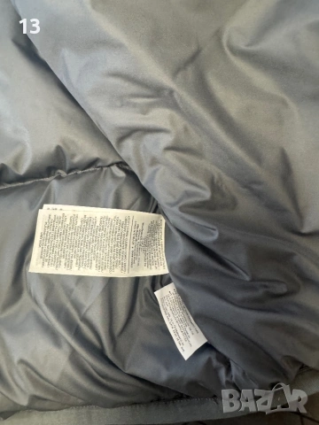 Чисто ново яке Nike Downfill Therma-Fit, снимка 3 - Якета - 53135495