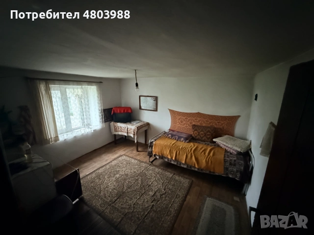 Продавам къща с.Здравец, снимка 11 - Къщи - 54270233