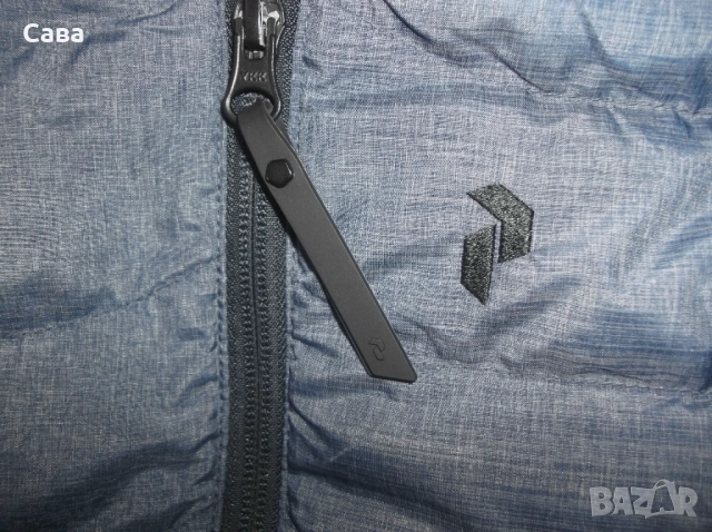 Зимно яке PEAK PERFORMANCE  дамско,М, снимка 3 - Якета - 53101494