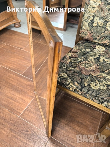 Огледало (М-011), снимка 3 - Огледала - 54068883