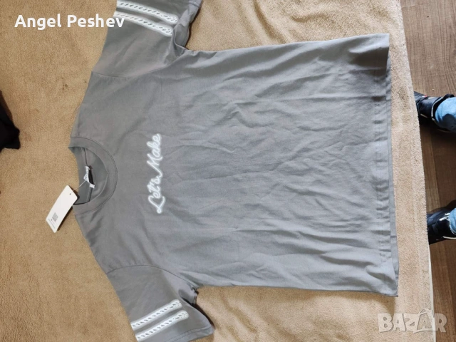 Фланелки, снимка 5 - Тениски - 54174688