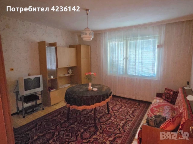 Продавам двуетажна къща в с. Пещерско, област Бургас. БЕЗ ПОСРЕДНИК!, снимка 12 - Къщи - 51226668