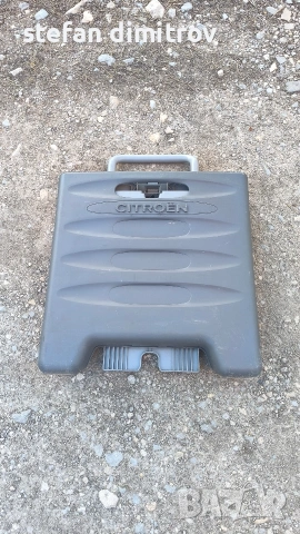 Кошница за багаж Citroen , снимка 11 - Аксесоари и консумативи - 54269696