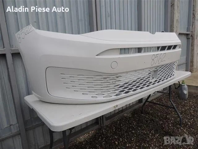 Предна броня VW Caddy 2020 2021 2022 код 2K7807221A , снимка 3 - Аксесоари и консумативи - 50309733
