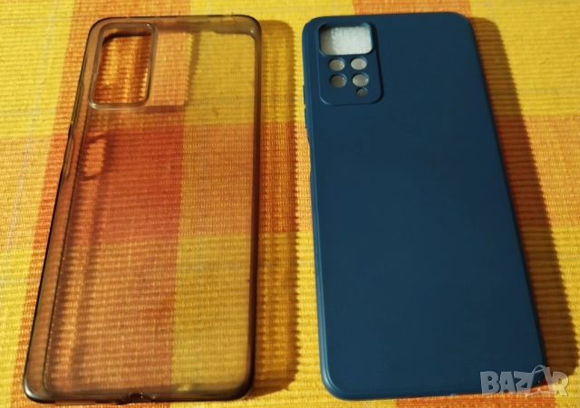 Redmi Note 11 Pro 5G, снимка 5 - Xiaomi - 52775658