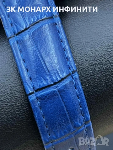 Часовник VENICE ST 2003, снимка 11 - Мъжки - 53146353