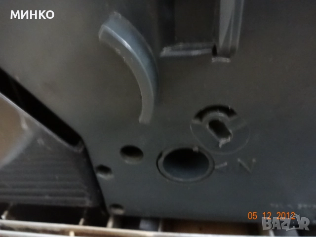 Кафемашина Saeco Incanto /за части, снимка 9 - Кафемашини - 52918906