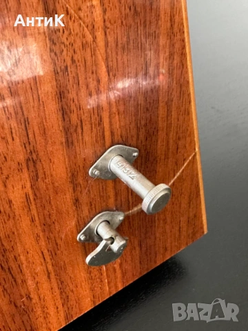 Механичен Метроном, снимка 11 - Други - 53762818