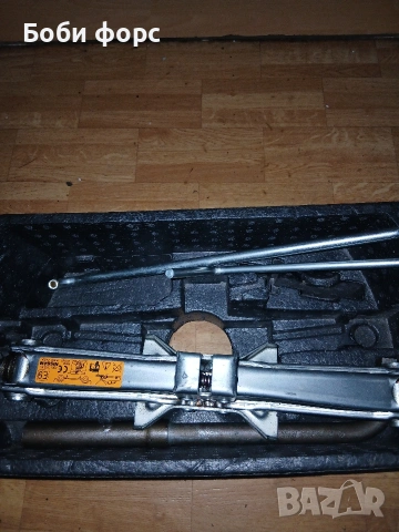 Авариен комплект Дачия Дъстър,Бигстър нов