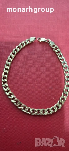 Златна гривна