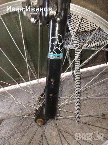 Велосипед  Bullet 28 цола, снимка 1