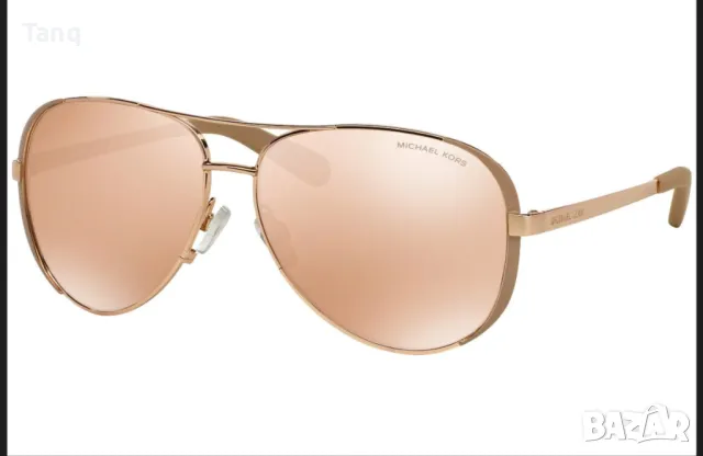 Промоция Слънчеви очила Michael Kors , снимка 4 - Слънчеви и диоптрични очила - 49725544