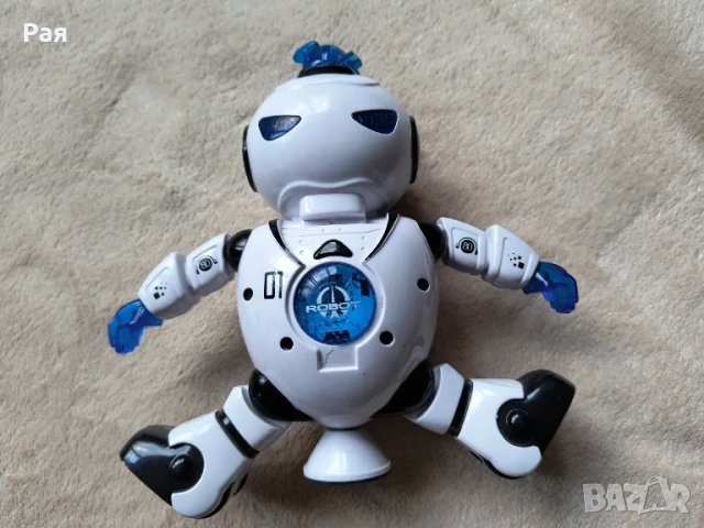 Танцуващ Робот Dance Robot , снимка 1