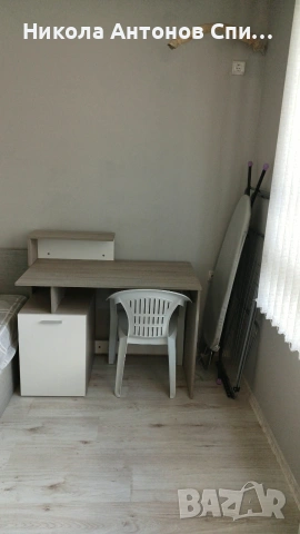 Давам апартамент под наем в Плевен., снимка 2 - Апартаменти - 53887982