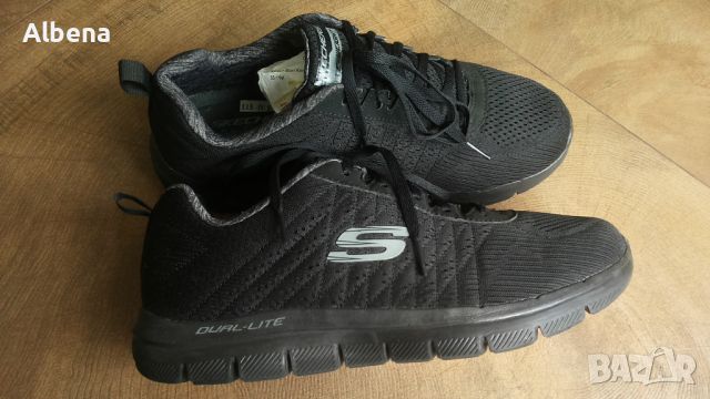 SKECHERS LITE-WEIGHT Размер EUR 44 / UK 9,5 маратонки 219-14-S, снимка 1 - Маратонки - 46528623