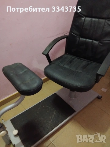 Стол за педикюр., снимка 2 - Педикюр и маникюр - 53088885