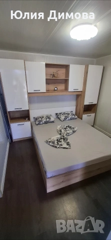 Продава се Бунгало Никимони в къмпинг Созопол еко, снимка 2 - Къщи - 54011323