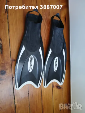 Плавници CRESSi RONDINE Palau № S-M