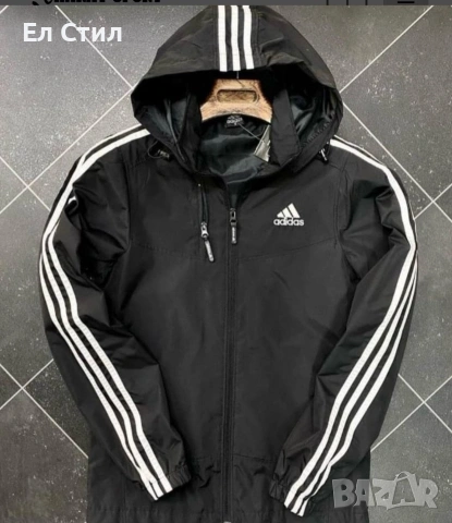 💎Ветровки С М Л ХЛ 2ХЛ, снимка 14 - Якета - 54075693