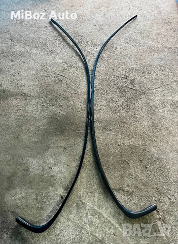 Shadow line БМВ Е90 BMW