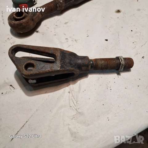 За Трактор Скара , снимка 4 - Селскостопанска техника - 52459011