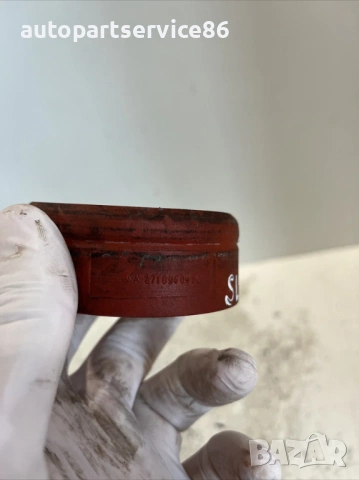 Маркуч за Mercedes Slk R171 2.0K (2005) A2710940480, снимка 2 - Части - 54025378