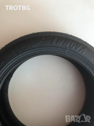 Безкамерна гума с гел 60/70-6.5 за Segway-Ninebot Max G2 / G30 / G30P / G30LP / G30D / G30E, снимка 3 - Други спортове - 53773053