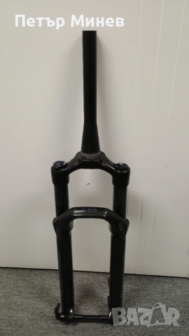 Въздушна вилка за e-bike RockShox 35 Silver TK 27.5" Solo Air 120 BOOST Super Tapered 1.8"