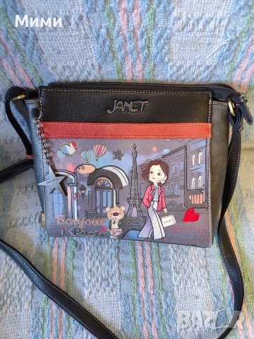 лот от дамски чанти , снимка 7 - Чанти - 53778784