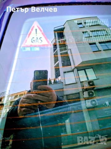 СПЕШНО СЕ ПРОДАВА WW PASAT 1.6 БЕНз-газ1998г, снимка 7 - Автомобили и джипове - 53467431