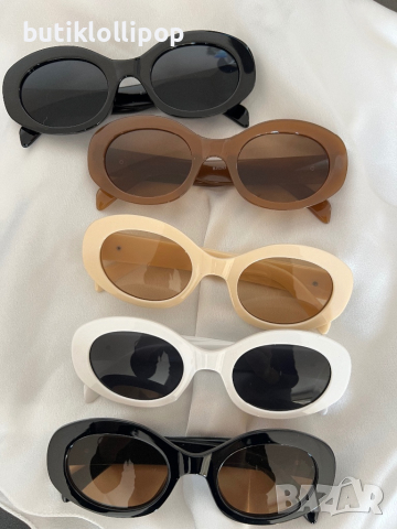 Celine очила, снимка 1 - Слънчеви и диоптрични очила - 44984343