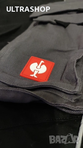 Engelbert Strauss мъжки панталон 34R, снимка 2 - Панталони - 53447661