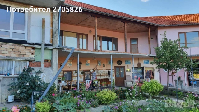 Къща за продажба , снимка 2 - Къщи - 54000049