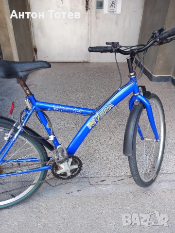 велосипед 26цола Passati 18ск