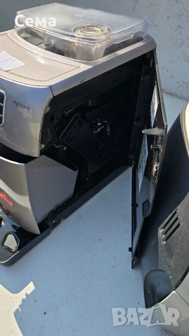 кафемашини 2 бр за части или за ремонт , снимка 3 - Кафемашини - 53753004