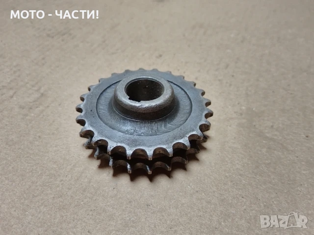 Агренажно Колело За Иж / НОМЕР 1.